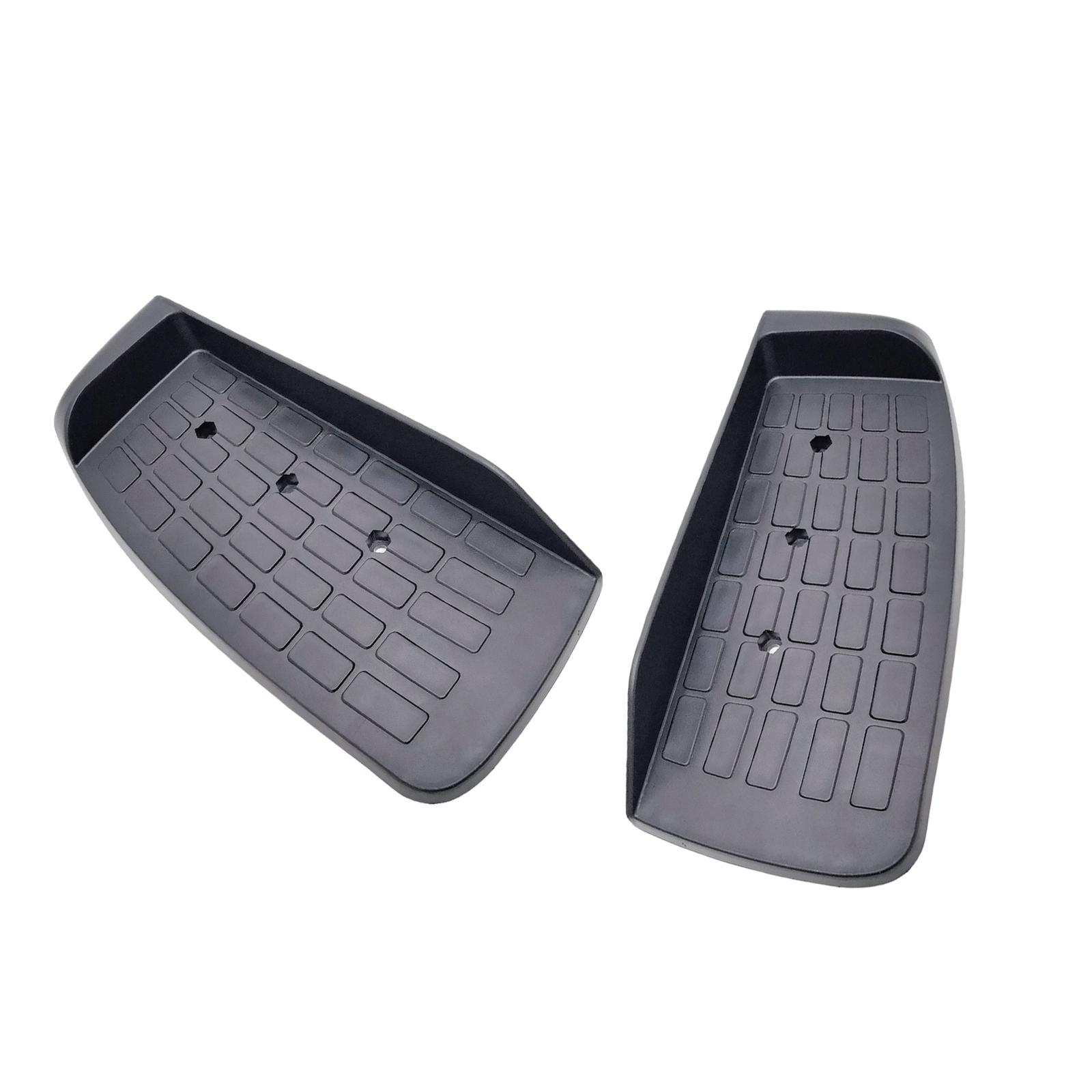 1 Pair Elliptical Machine Foot - Gripper Foot Walking recension och pris