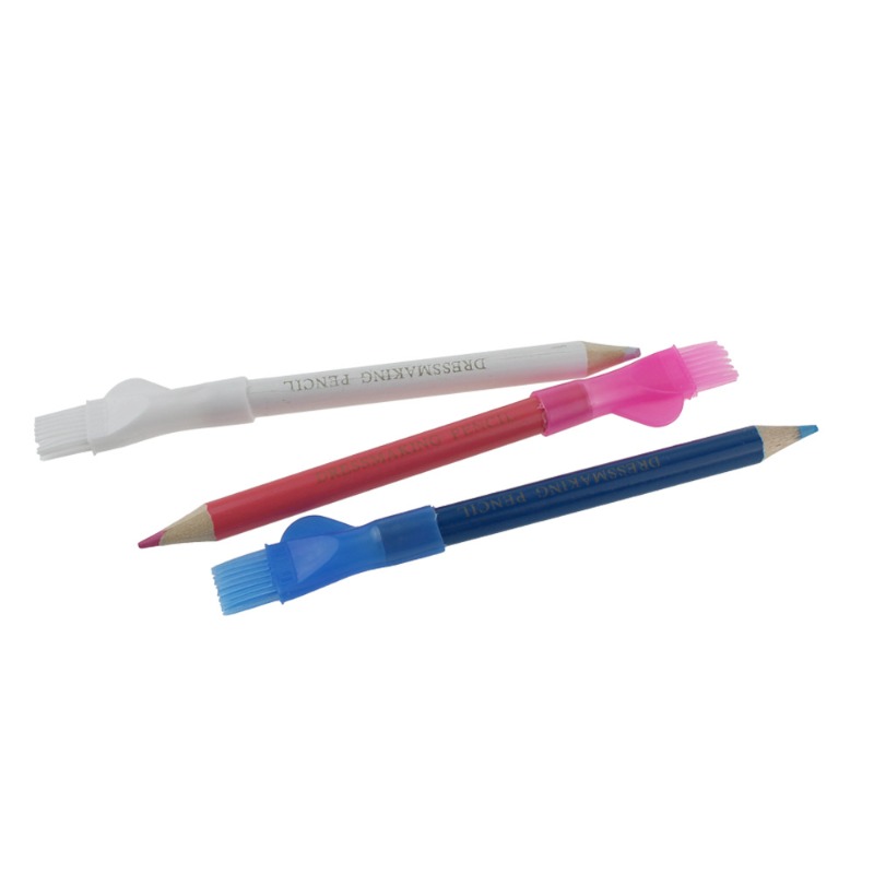 3/6pcs Water Soluble Fabric Pe - Sewing Gauge Ruler recension och pris