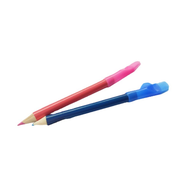 3/6pcs Water Soluble Fabric Pe - Sewing Gauge Ruler recension och pris