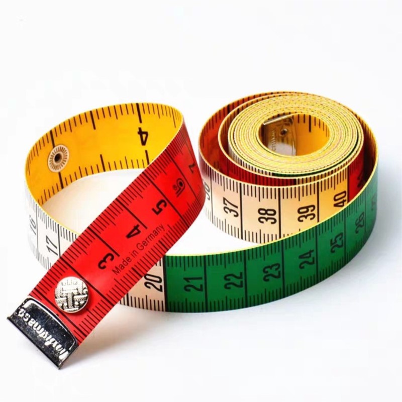 150cm Germany Quality Soft Tap - Sewing Gauge Ruler recension och pris